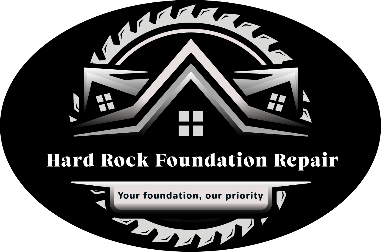 Hard Rock Foundation Repair  